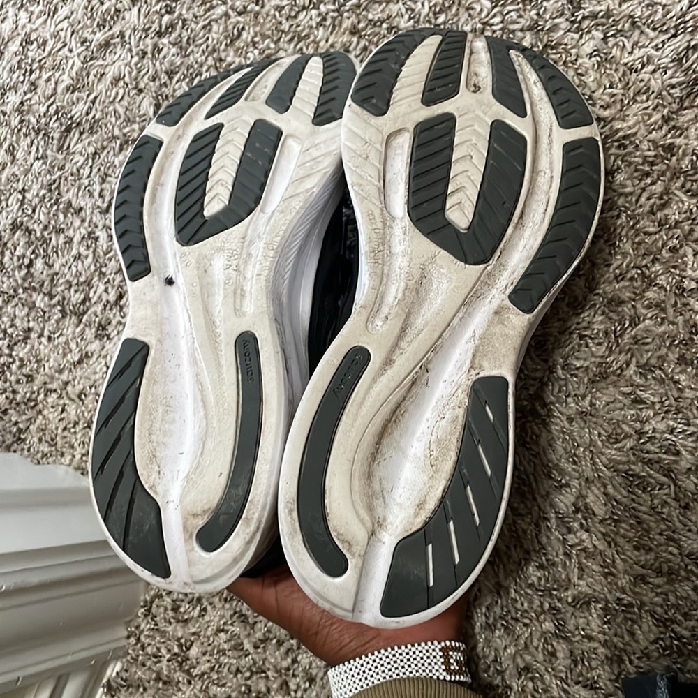 Saucony Ride 15s - Picture 3 of 3